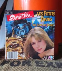 45 tours Dorothée - Les petits Ewoks 1984