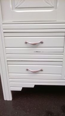 Armoire parisienne années 30