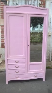 Armoire parisienne années 30