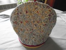 Protège théière liberty