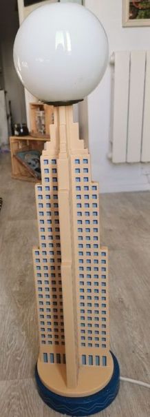 Lampe empire state building