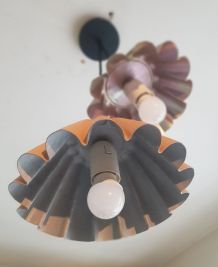 Suspension  home made