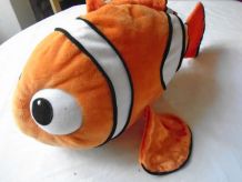 Peluche Némo