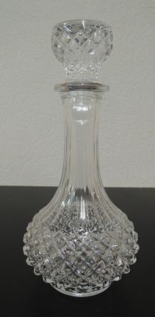 Carafe à liqueur