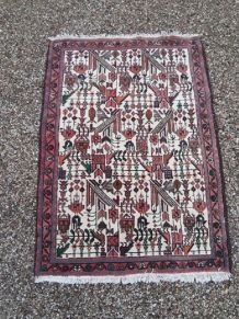 Tapis orient