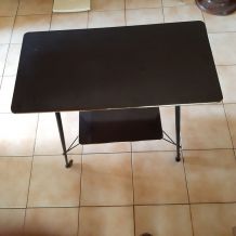 Meuble télé années 1960