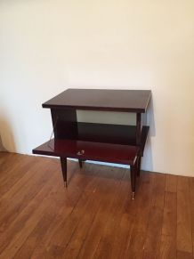 Chevet vintage années 60