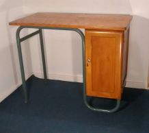 Bureau maître d'école