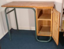 Bureau maître d'école