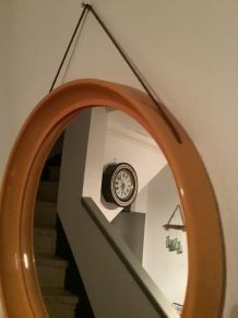Miroir seventies 