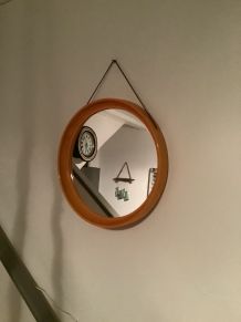 Miroir seventies 