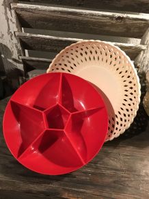 Présentoir apéritif Emsa 