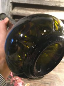 Bouteille de décanteur 