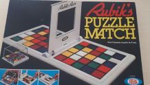 Jeu de société Rubik's puzzle match