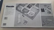 Cluedo Edition 1974