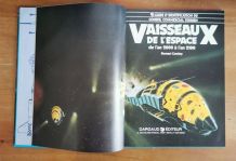 Livre Rare - Vaisseaux De L'espace - 