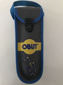 Boules de pétanque pro OBUT