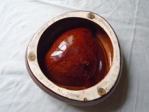 Cendrier de comptoir Cognac Gautier