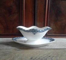 Ancienne saucière - St Amand Hamage Nord