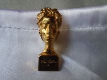 Broche Jean Cocteau