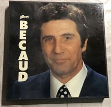 Gilbert Becaud