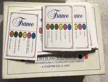 Recharge édition France Trivial Pursuit