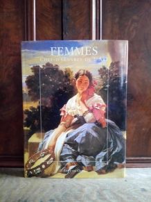 Femmes Chef- d'Œuvres de l'Art - Philippe Gurdjian