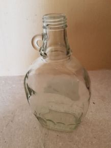 Petite bouteille vintage 