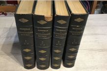 Ancien nouveau dictionnaire