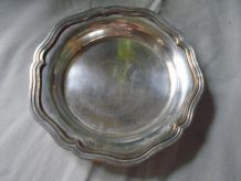 Dessous de bouteille/Vide poche