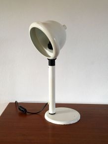 Lampe Ikéa vintage années 80