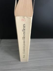 Proust A l’ombre des jeunes filles en fleur