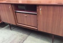 Commode formica d'origine