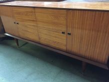 Commode vintage d'origine