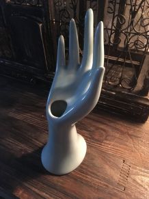 Baguier/ soliflore ancien 