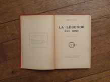 La Légende Des Mois- Jerome Doucet- Serge Solomko- Hachette