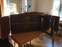 Haut de buffet année 40