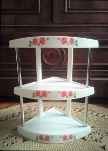 Ensemble salle de bain Syla - Années 60