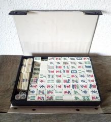 Jeu de Mahjong (Chine)