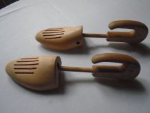 Embauchoir en frêne