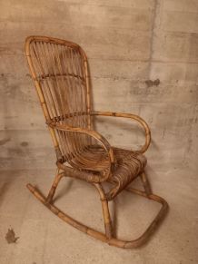 rocking chair 