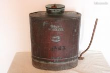 Pulvérisateur Eclair Vermorel années 40