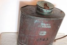 Pulvérisateur Eclair Vermorel années 40