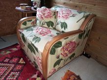 Canapé convertible 1 place