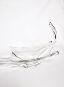 Coupe en verre