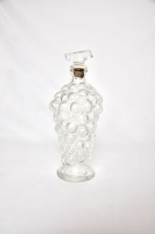 Carafe à liqueur