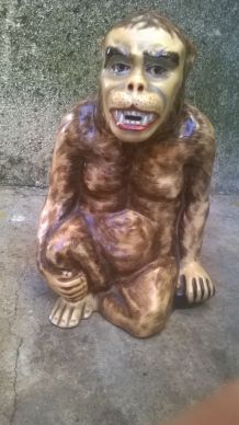 Veilleuse en porcelaine de Limoges,vintage 