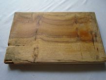 Planche à découper