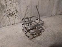 Porte-bouteilles années 50