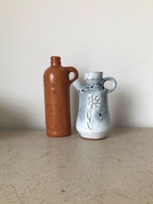 vases en céramique